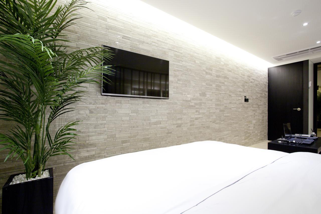 Hotel Forestar Seoul Exterior foto
