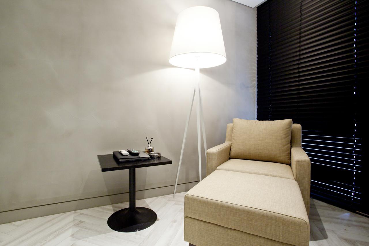 Hotel Forestar Seoul Exterior foto